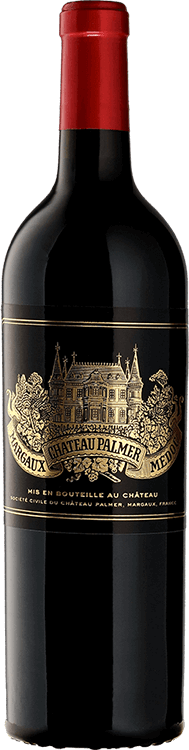 Chateau Palmer 750ml