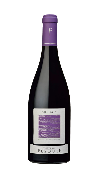 Chateau Pesquie Ventoux Artemia 750ml