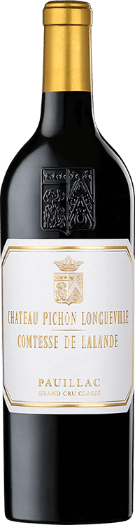 Chateau Pichon Longueville Comtesse de Lalande 1.5Lt