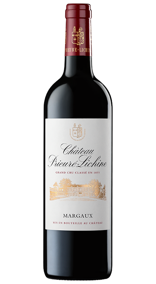 Chateau Prieure-Lichine 750ml