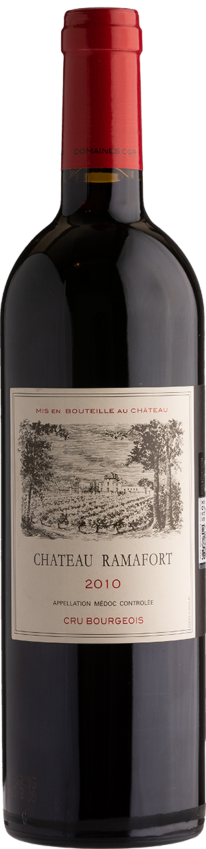 Chateau Ramafort 750ml