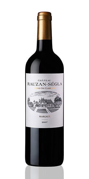 Chateau Rauzan-Segla 750ml