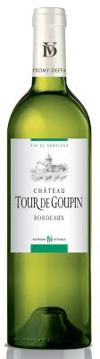 Chateau Tour de Goupin Blanc 750ml