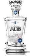 Chateau Valois Ultra Premium French Vodka 750ml