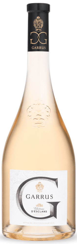 Chateau d'Esclans Cotes de Provence Garrus Rose 750ml