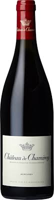 Chateau de Chamirey Mercurey 750ml