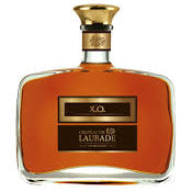 Chateau de Laubade X.O. Carafe Bas Armagnac 750ml