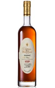 Chateau de Montifaud Ariane V.S.O.P. Fine Petite Champagne Cognac 750ml