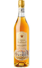 Chateau de Montifaud Pineau des Charentes Blanc 750ml