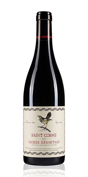 Chateau de Saint Cosme Crozes-Hermitage 750ml