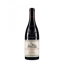 Chateau de Saint Cosme Gigondas 750ml