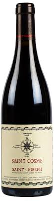 Chateau de Saint Cosme Saint-Joseph 750ml