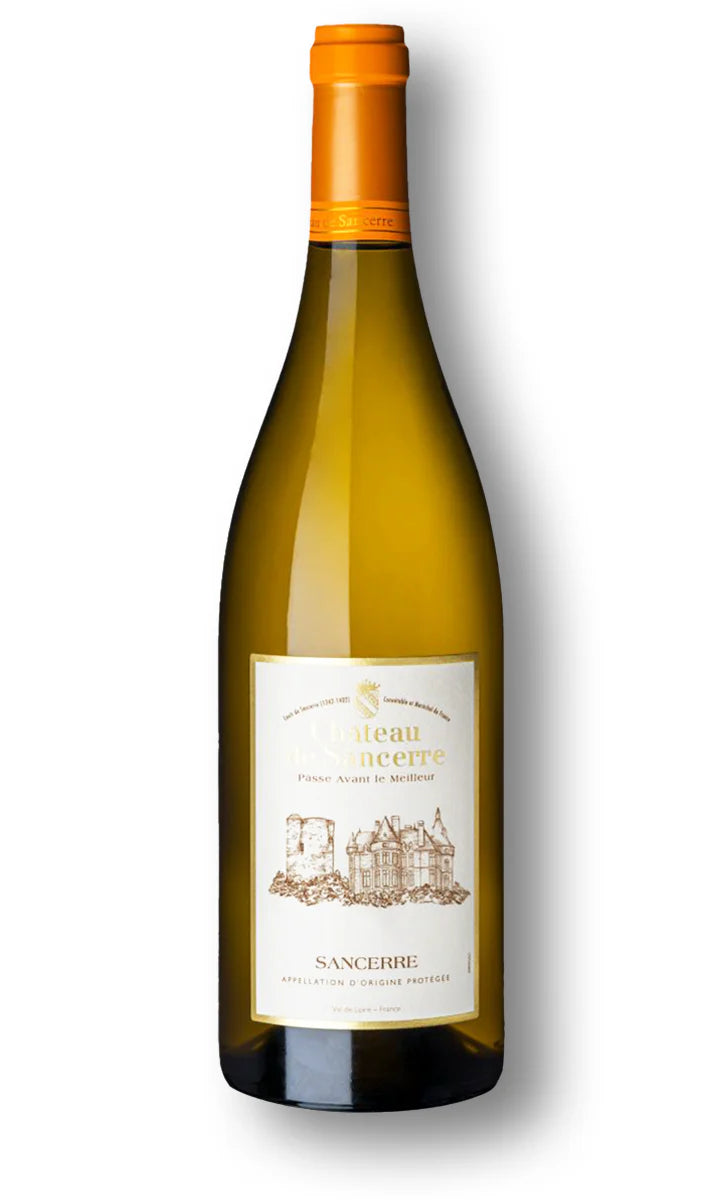 Chateau de Sancerre Sancerre Loire 750ml