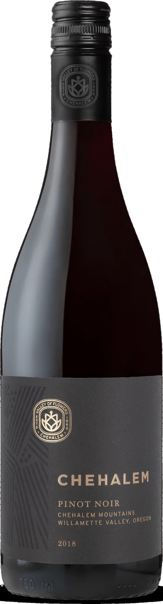 Chehalem Wines Pinot Noir 750ml