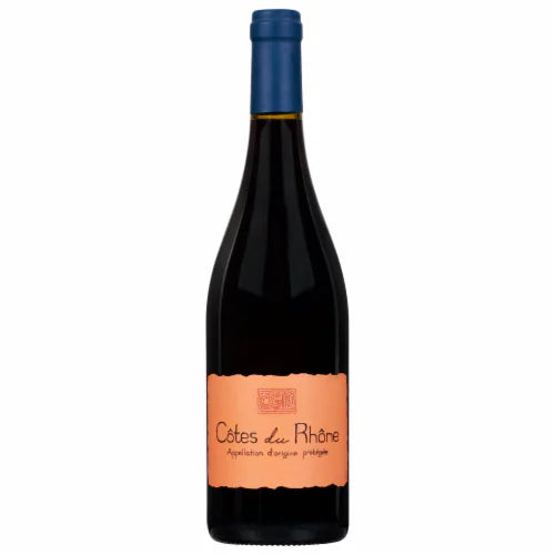 Chevalier du Grand Robert Cotes du Rhone 750ml