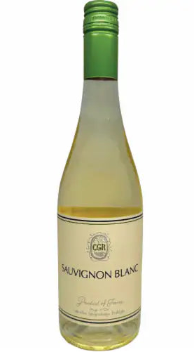 Chevalier du Grand Robert Sauvignon Blanc 750ml