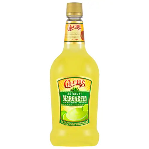 Chi-Chi's Original Margarita Cocktail 1.75Lt