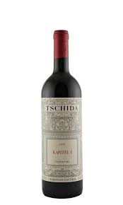 Christian Tschida Kapitel I 750ml