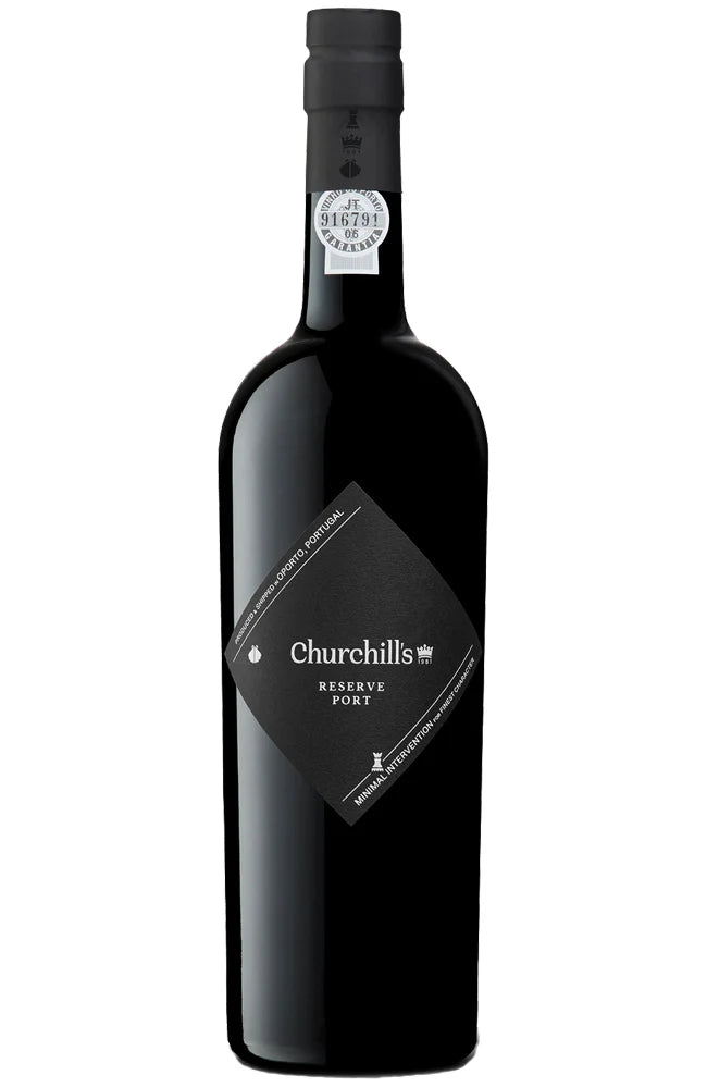 Churchill's Reserve Port 750ml