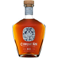 Cihuatan 16 Year Old Xamon XO Barrel Aged Rum 700ml