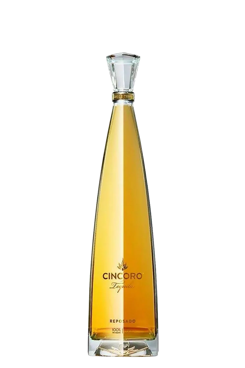 Cincoro Reposado Tequila 375ml