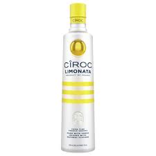 Ciroc Limonata Vodka 750ml