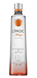 Ciroc Mango Vodka 375ml