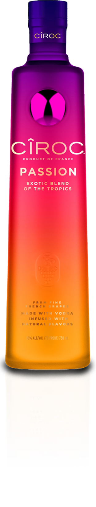 Ciroc Passion Vodka 375ml