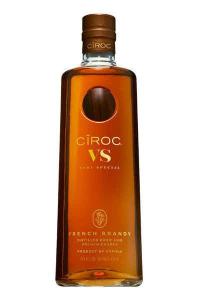 Ciroc VS Brandy 1Lt