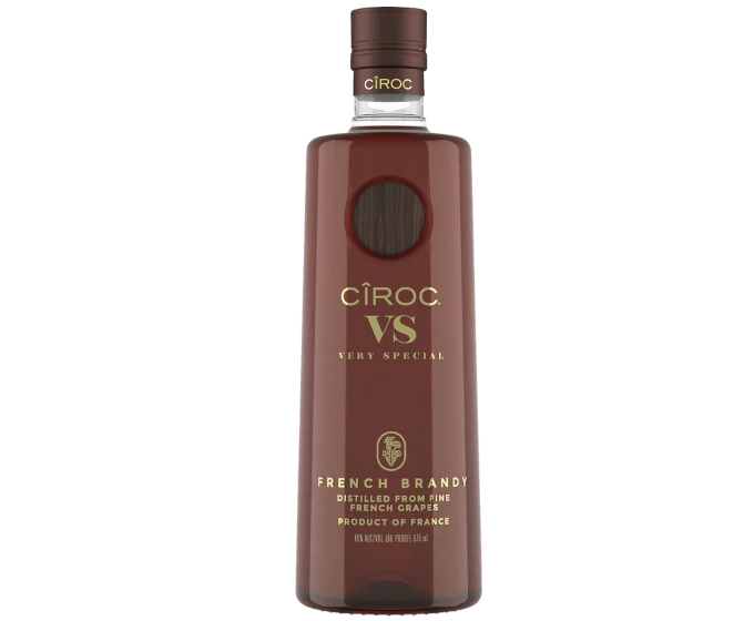 Ciroc VS Brandy 375ml