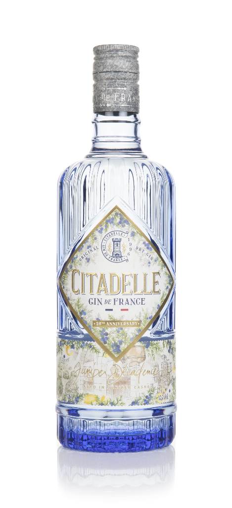 Citadelle Jardin D'Ete Gin 750ml