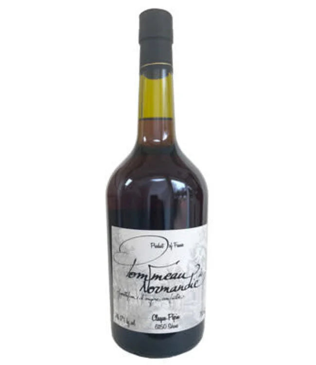 Claque-Pepin 20 Ans Calvados 750ml