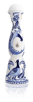 Clase Azul Master Artisans Angel Santos Limited Edition Tequila 1Lt