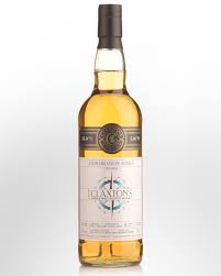 Claxton's Exploration Series Lowlands 8 Year Old Single Malt Scotch Whisky 750ml