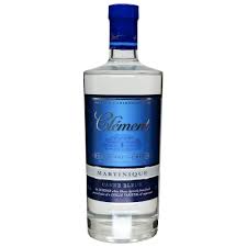 Clement Canne Bleue Rhum Blanc Agricole 700ml