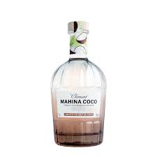 Clement Mahina Coco Coconut Liqueur 700ml