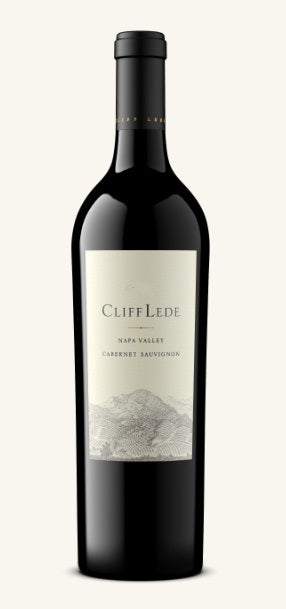 Cliff Lede Vineyards Cabernet Sauvignon 750ml