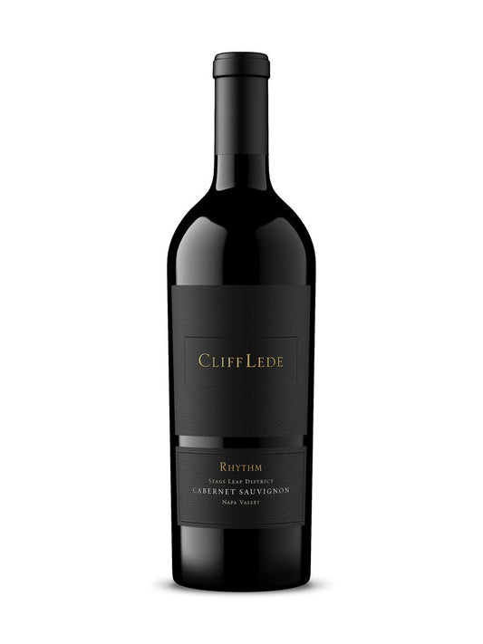 Cliff Lede Vineyards Rhythm Cabernet Sauvignon 750ml