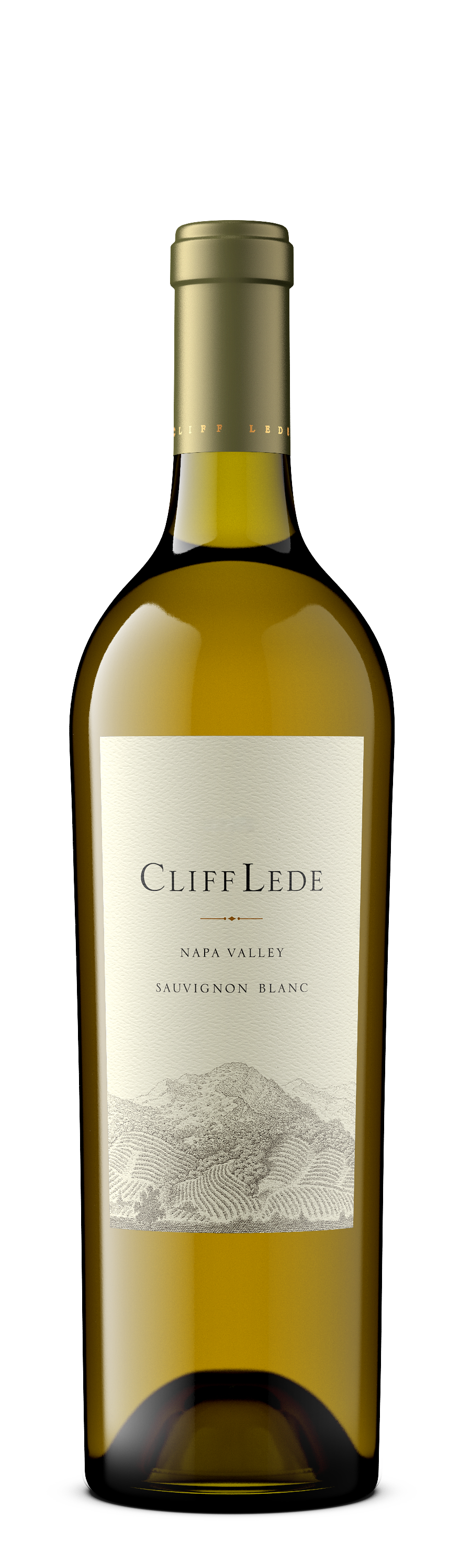 Cliff Lede Vineyards Sauvignon Blanc 750ml