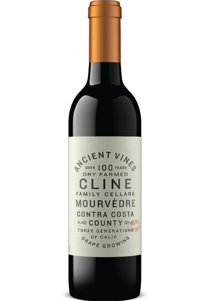 Cline Cellars Ancient Vines Mourvedre 750ml