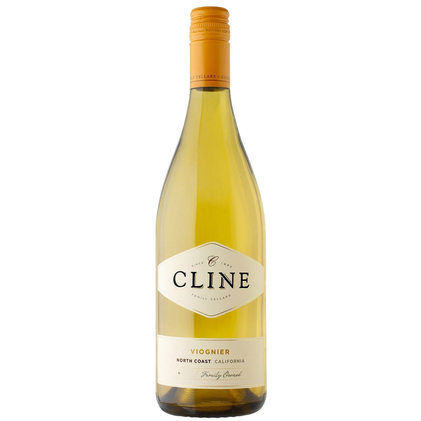 Cline Cellars North Coast Viognier 750ml