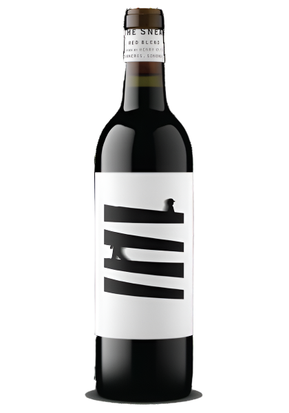 Cline Cellars The Sneak Red Blend 750ml