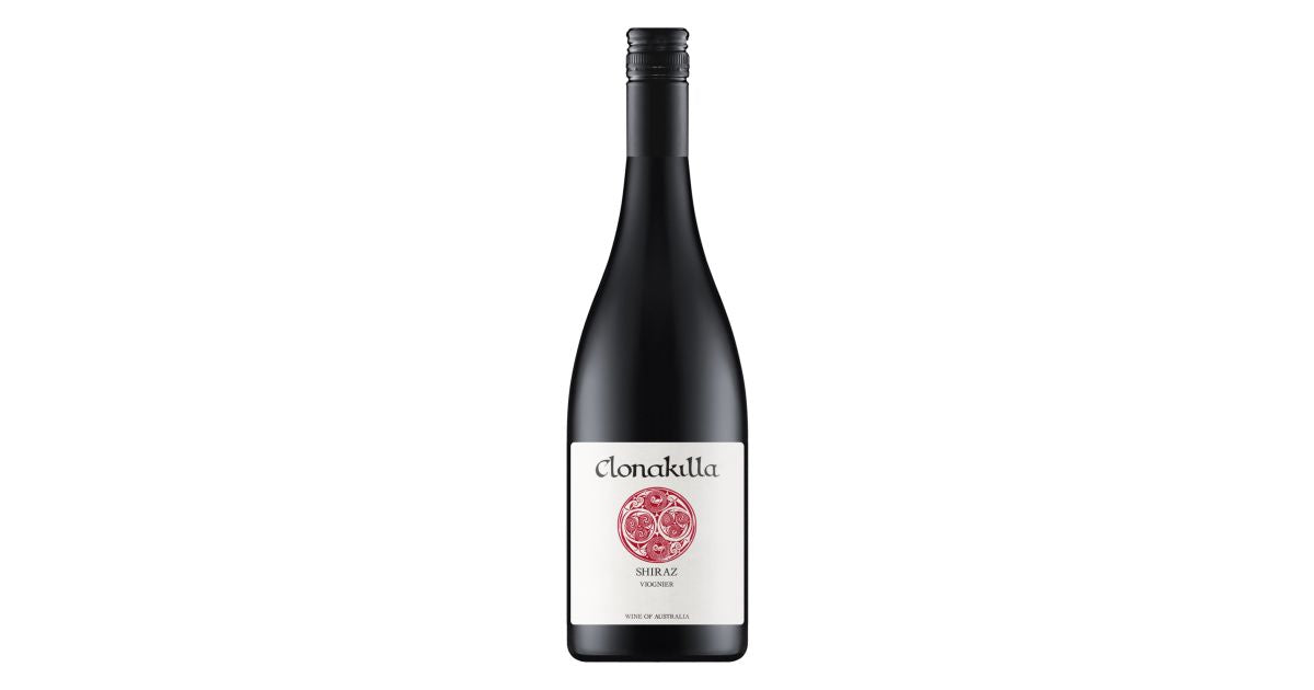 Clonakilla Shiraz Viognier 750ml