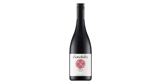 Clonakilla Shiraz Viognier 750ml