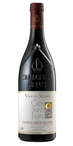 Clos Saint-Jean Chateauneuf-du-Pape Vieilles Vignes 750ml