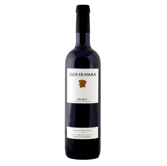 Clos i Terrasses Clos Erasmus 750ml