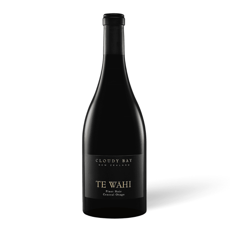 Cloudy Bay Te Wahi Pinot Noir 750ml