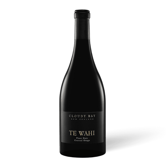 Cloudy Bay Te Wahi Pinot Noir 750ml