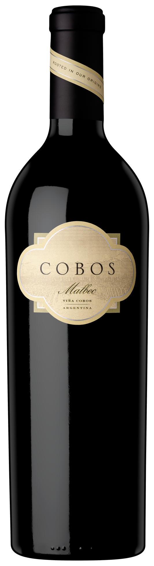 Cobos Malbec 750ml