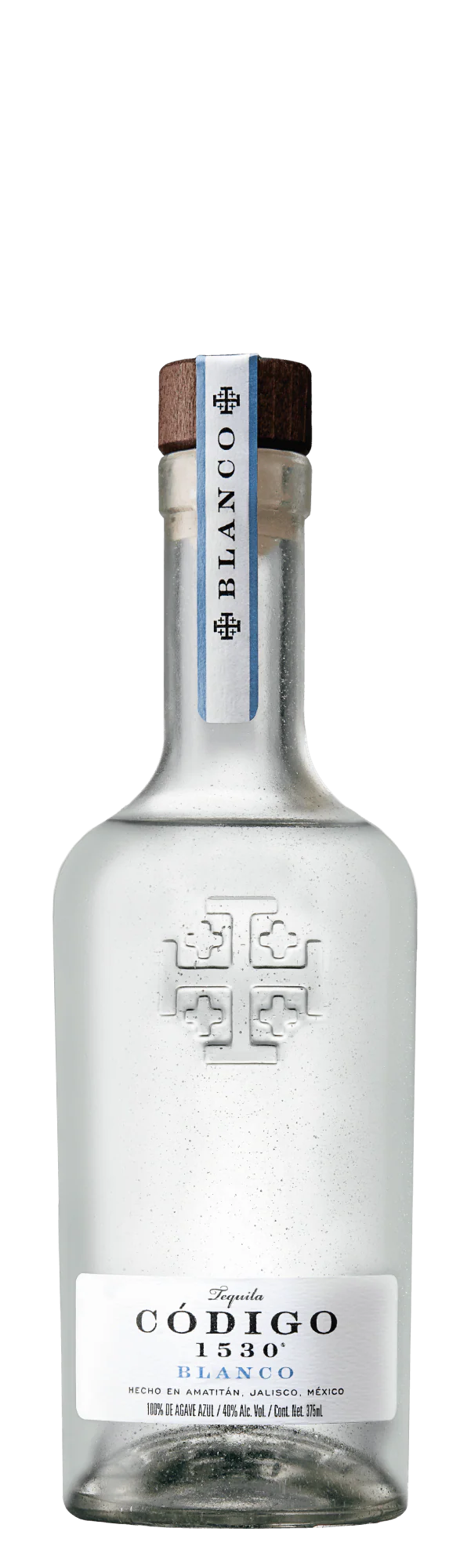 Codigo 1530 Blanco Tequila 1.75Lt